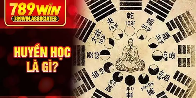 Huyền Học Là Gì? Nguồn Gốc Và Ứng Dụng Của Huyền Học 2025 1 Huyền học là gì?