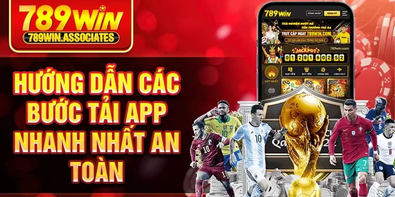Trang chủ 24 Hướng dẫn các bước tải app nhanh nhất an toàn